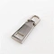 Zipper Head Double Section Open Pull Connecting Buckle
