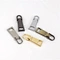 DIY Detachable Zipper Puller Slider Zip pull