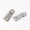 Eco-Friendly Zipper Hardware Accessories